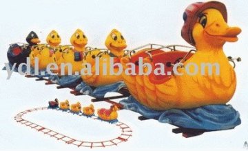 China wholesale electric train