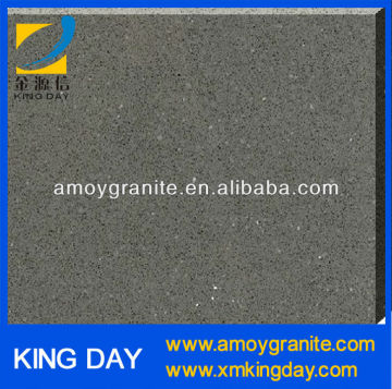 man made stone Silver Grey