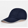 Gorra adulto azul 5 paneles