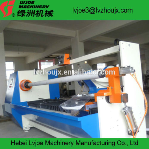 Single Shaft Automatic Foam Tape Cutting Machine(Foam Tape Cutter)