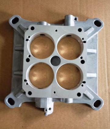 Casting Race Throttle Body