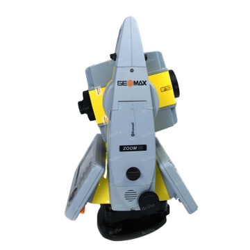 Metastable GeoMax Zoom95 Robotic Total Station