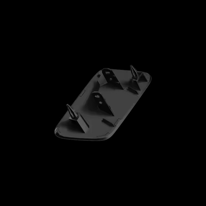 Motor Components plastic parts16 Motor Components plastic parts16