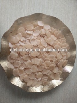 Indonesia prawn crackers