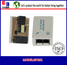 UK ADSL SPLITTER