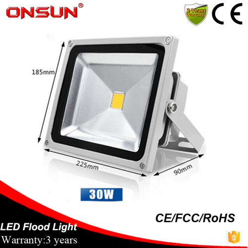 wholesale high quality 30w floodlight led outdoor