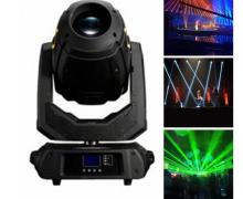 Movinghead 280W Sharpy 10r Spot Beam Moving Head Lighting DJ Disco Light Effect Stage Light