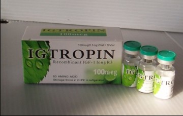 IGF Igtropin