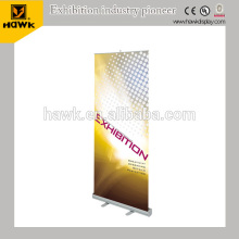Hawk Display Portable Pull Up Stand
