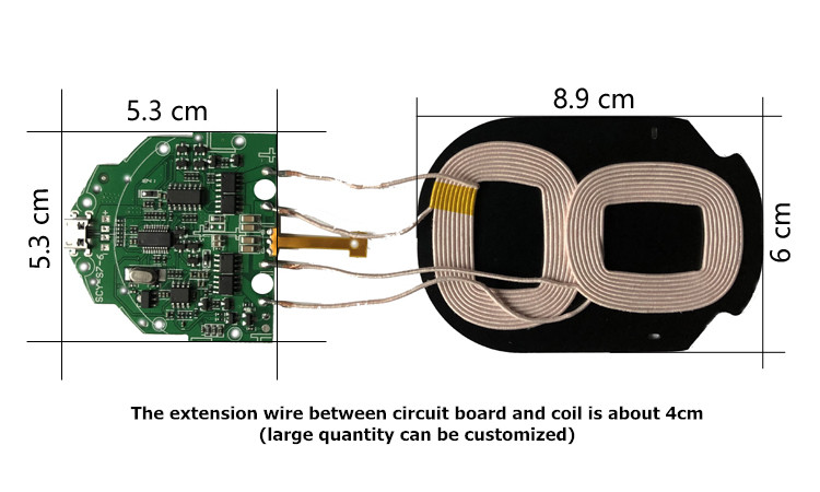 electronic PCBA design service electronic PCBA design service