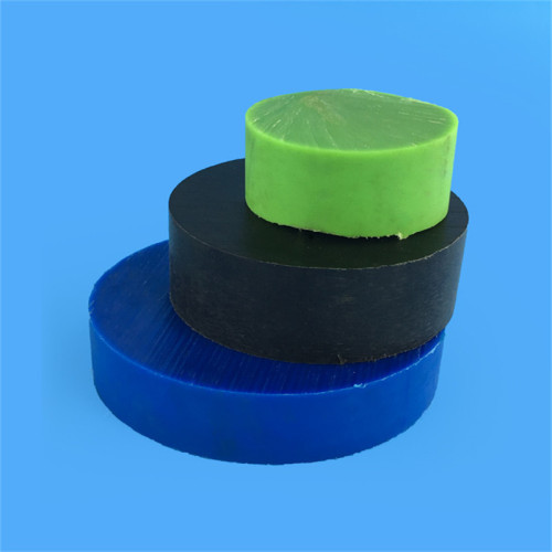 Foglio di plastica per barra PA66 PA6 NYLON