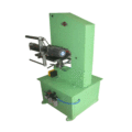 Dekorasi Pelat Hot Stamping Machine