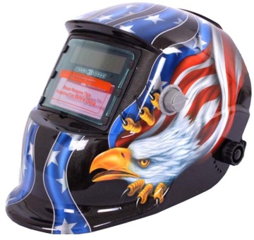 Face Filter Material Auto Solar Welding Mask