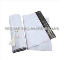 HDPE plastic mailing bag printed LDPE plastic courier bag