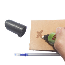 Colorless, Odorless, Non-toxic Mercury Pen Cleaning Pen for Quicksilver Pens