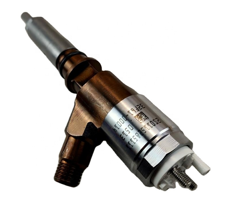 C4.2 Buse d'injecteur de carburant de rail commun 326-4756