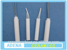 Ceramic Igniter for insulator ignition