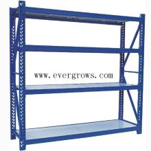 warehouse butterfly rack Rapid handling medium duty shelf factory supplier