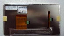 Low Power Consumption Claa069la0fcw Replacement Lcd Panel For Car Navigation System