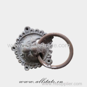 Door Knocker For Hone Decoration?