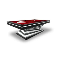 Premium Multi-Game Pool Snooker Table