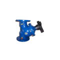 Hydraulic Balancing Valve DN500