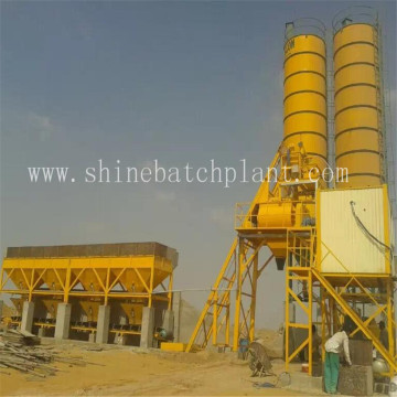 Concrete Bricks Block Plants for Sale