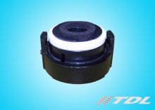 Hid Light Conversion Kits H7 Hid Bulb Adapter Holder For Bmw3 / E46