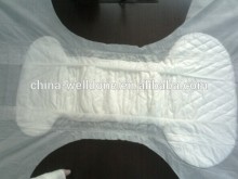 Cheap Adult Incontinence Pad,disposable Adult Diaper