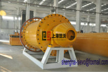 coal grinding ball mill