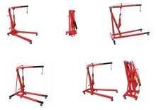 Shop Crane (EE-SC Series)