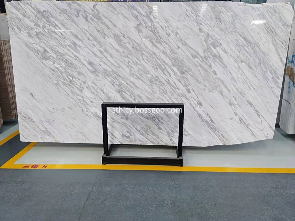 White Marble