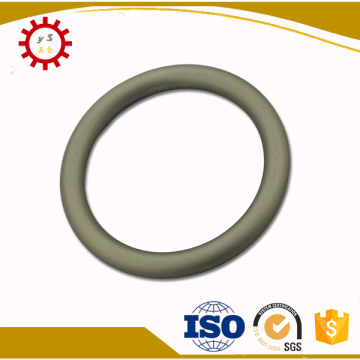 Free sample triangle metal o ring