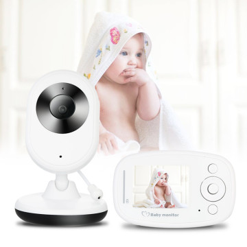 Digital Audio Infant Video Baby Monitor Cameras