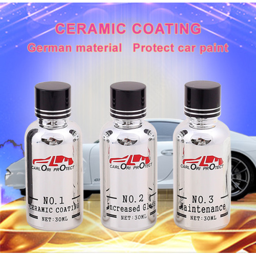 Ceramic Car Coating Bewertungen