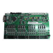 Myjet Kmla3208 Printer Printhead Board (Fifth Generation)
