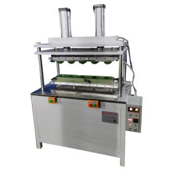 Cup Mask Machine: Cup Mask Production Equipment