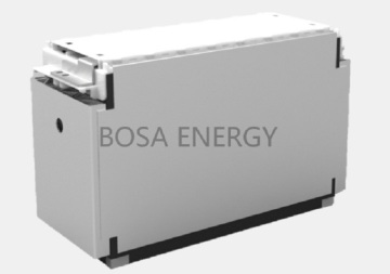 LFP battery module 12.8V 210Ah high energy density