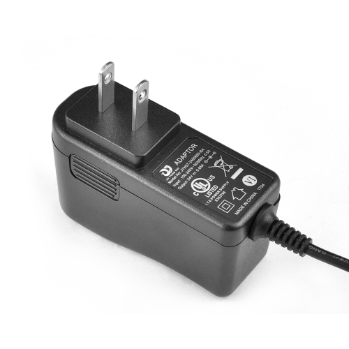 What Power Adaptor desktop version 18W in Hungary