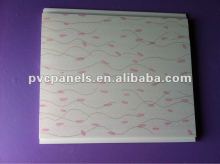 pvc ceiling and panels for comerical area