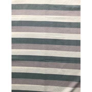 yarn dyed polyester fabric for bedsheet