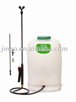 backpack electric sprayer
