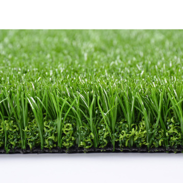 30mm No-infilling  turf artificial grass for football