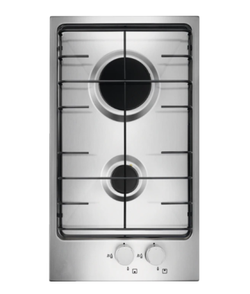 Electrolux 30cm Hob 2 Burner