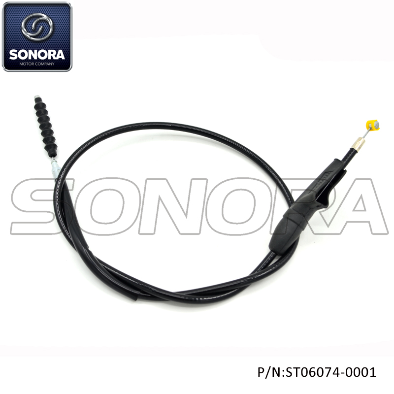 ST06074-0001 DERBI SENDA SM X-TREME Clutch Cable (2)