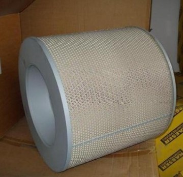 Industry Filter Air Filter Element Sullair Air Compressor Part