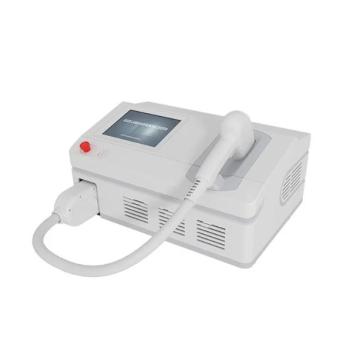 Hot Sale 808nm Diode Portabil Diode Înlăturarea părului laser