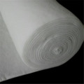 PET Polyester Needle Punched Non Woven Geotextile Fabrics