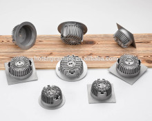 OEM led lighting application aluminum alloy material aluminum die casting