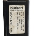 Burkert Bypos, Valve Proporsional 10039233